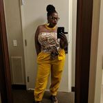 Ebony Garner - @ebonygarnerdonahue - Instagram