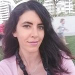 Ebony Garner - @evil_vendetta_511 - Instagram