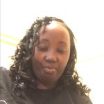 Ebony Garner - @ebonym3132 - Instagram