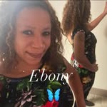 Ebony Garner - @xoxoebony16 - Instagram