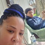 Ebony Garner - @ebonygarner86 - Instagram