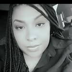 Ebony Garner - @ebonynl - Instagram