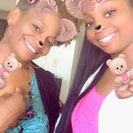 Ebony Tamiko Garner - @ebonytamteambling - Instagram