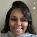 Ebony D Garrett - @dippydipp37 - Instagram