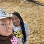 Ebony Garrett - Facebook