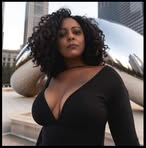Ebony Garrett - Facebook