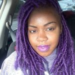 Ebony Garrett - @ebonytwistbraids - Instagram