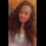 Ebony M Garrett - @_ebonymontricee - Instagram