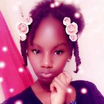 ebonygarrett - @ebunny05 - Instagram