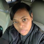Ebony Garrison - @ebbnay - Instagram