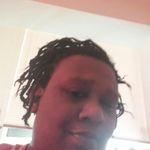 Ebony Garrison-Bey - @queenebony1981 - Instagram