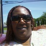 Ebony T Garrison-Bey - @queenebony99 - Instagram