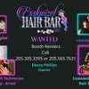 Ebony Gary - @exskwizethairbar - TikTok