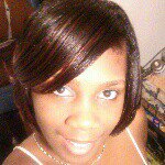 Ebony Gary - @mizzactiion_20 - Instagram
