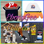 Ebony - @ebony_gee_collection - Instagram