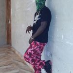 Emmanuel Ofori - @ebonygee101 - Instagram