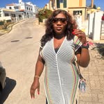 Racheal - @ebony.gee - Instagram