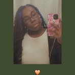 Ebony George - Facebook
