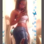 Ebony George - @ebonykashala_ - Instagram