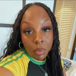 Ebony George - @itsme.ebony - Instagram