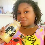 Ebony George - @mrsgeorge2022 - Instagram
