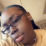 Ebony George - @yo_beauty_queen20 - Instagram