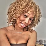 Diana Gloria Williams - @ebonygerman_ - Instagram