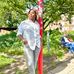 Maame Abena - Facebook