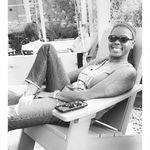 Ebony C. Gilbert - @scrutiny101 - Instagram