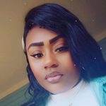 Ebony Gilbert - @brownsugar_9232 - Instagram