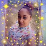 Ebony Gilbert - @ebbieamberz - Instagram