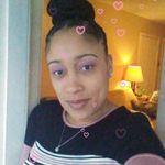 Ebony Gilbert - @ebonygilbert3966 - Instagram