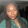 Ebony Gilliard - @ebsofabulous - TikTok
