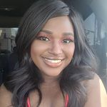 Ebony Gillespie - @_ebonita - Instagram