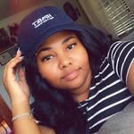Ebony Gillette - @ebony_nivory - Instagram