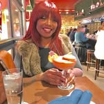 Ebony Gilmer - @ebonygilmer - Instagram