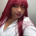Ebony Gilmer - @gilmerebony - Instagram