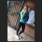 Ebony Goff - @linecmbywjltmr - Instagram