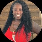 Ebony Goff - @xifike3383 - Instagram