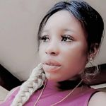 Ebony Gold - @ebonygold84 - Instagram