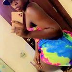 Ebony gold - @ebonygold66 - Instagram