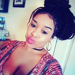 Ebony Gomez - @major_eg0 - Instagram