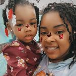 3bby_Red - @ebonygoodman68 - Instagram