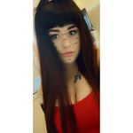 Ebony Goodge - @ebonygoodge - Instagram