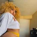 Ebony_sweet - @ebony_good_girl - Instagram