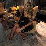 @ebonygoodfellow - Instagram