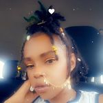 Ebony Gooden - @marley_barbie4.20 - Instagram
