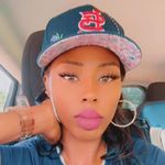 Ebony Gooden - @barbierae_19 - Instagram