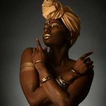 Ebony R. Gooden - @blacknotivory - Instagram