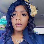 Ebony Goodman - @forevermoreacquained - Instagram